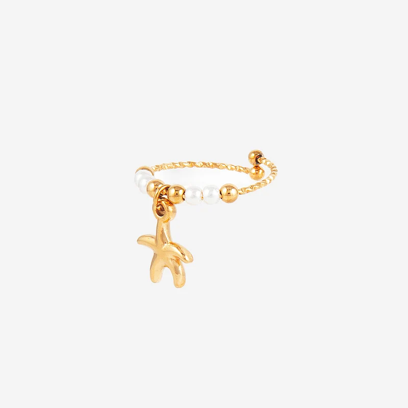 Bague Naïs
