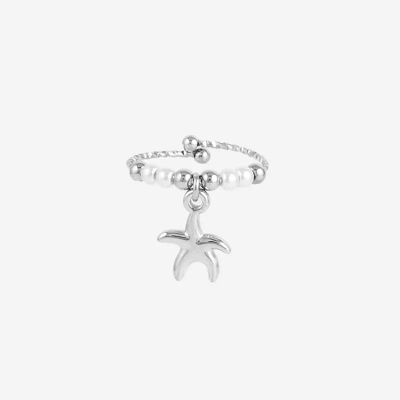 Bague Naïs