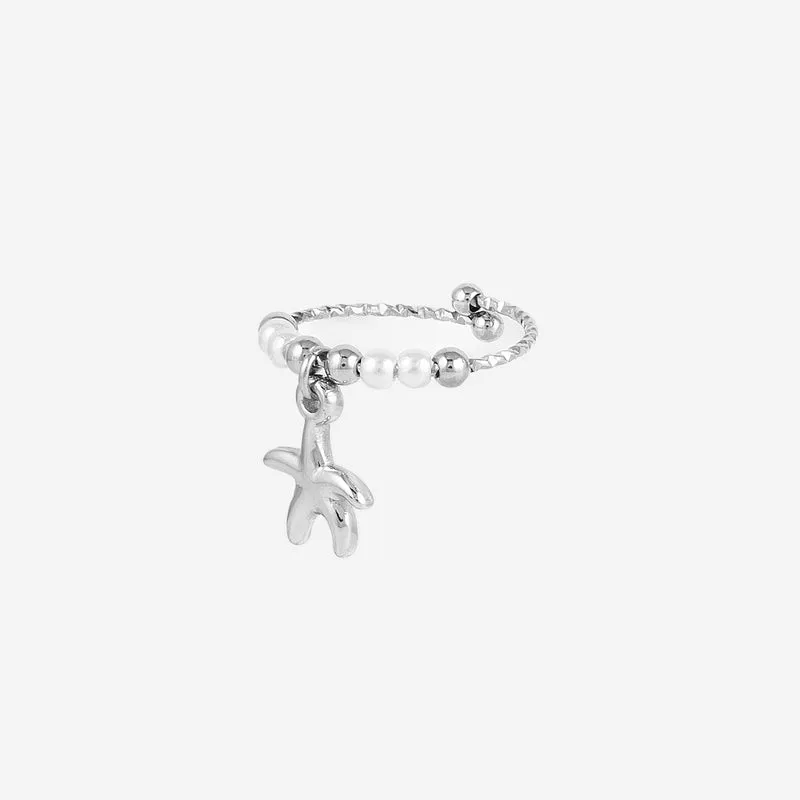 Bague Naïs