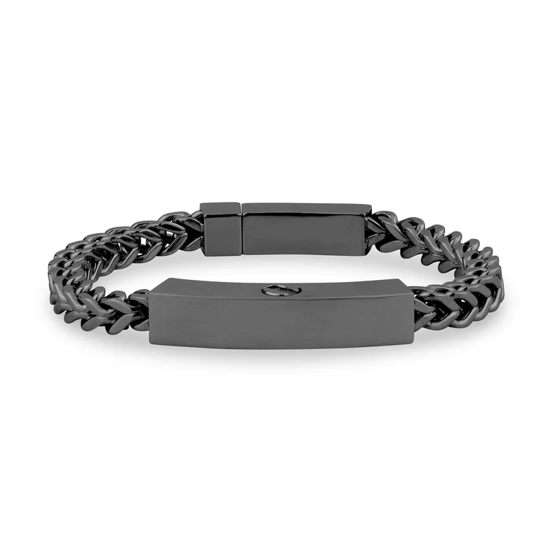 Franco Link ID Urn Bracelet | 6MM