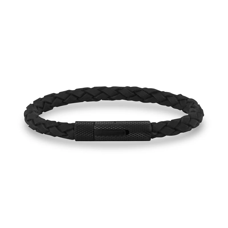 Bracelet en cuir | 6MM