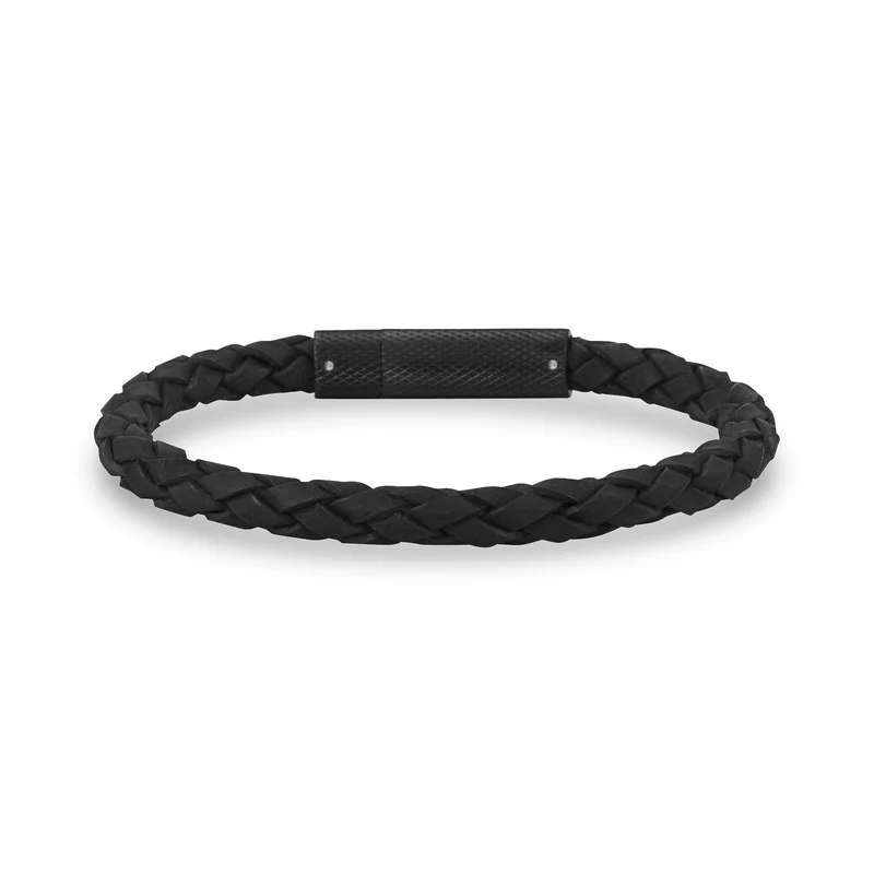 Bracelet en cuir | 6MM