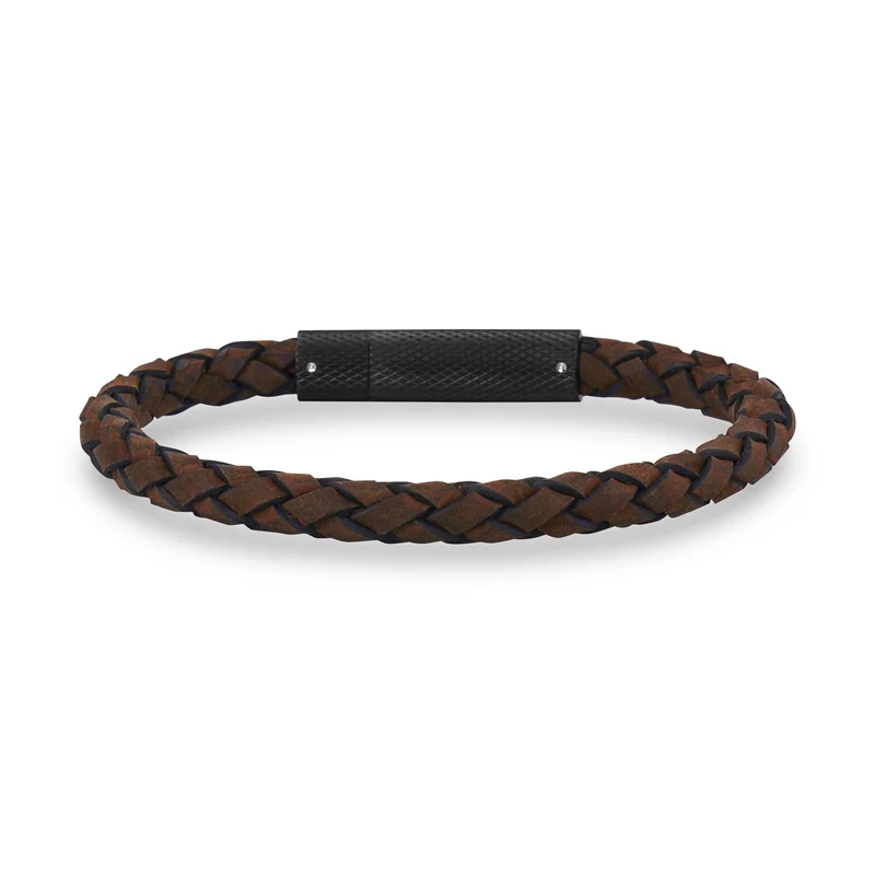 Bracelet en cuir | 6MM