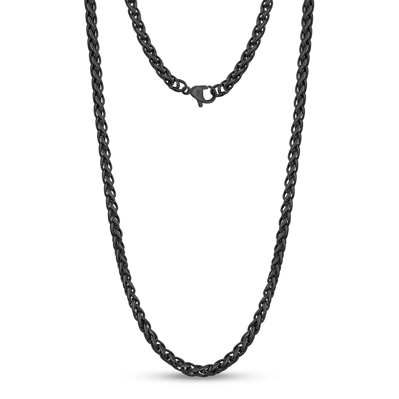 Chaîne de blé de 4 mm
