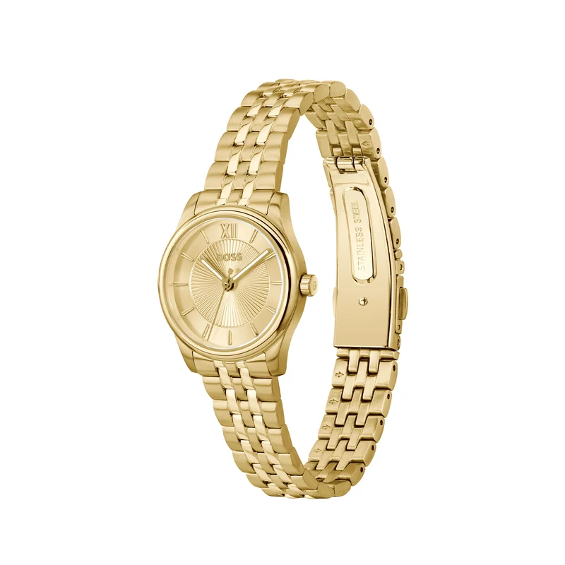 Hugo Boss Montre Quartz 25 mm HB1502843