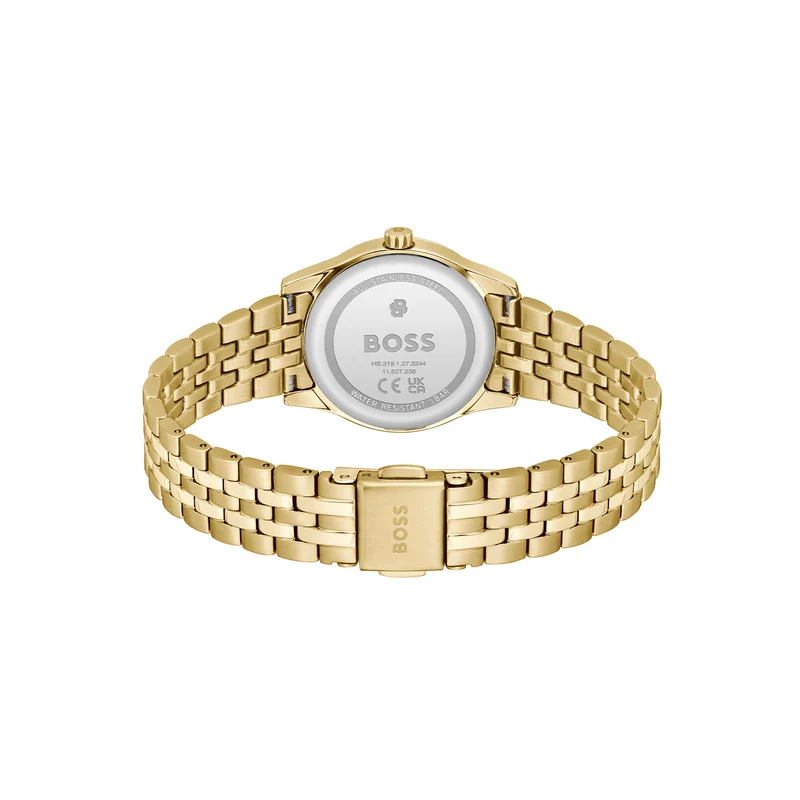 Hugo Boss Montre Quartz 25 mm HB1502843