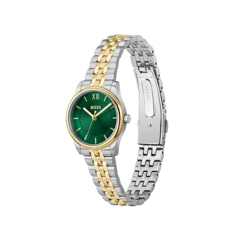 Hugo Boss Montre Quartz 25 mm HB1502841