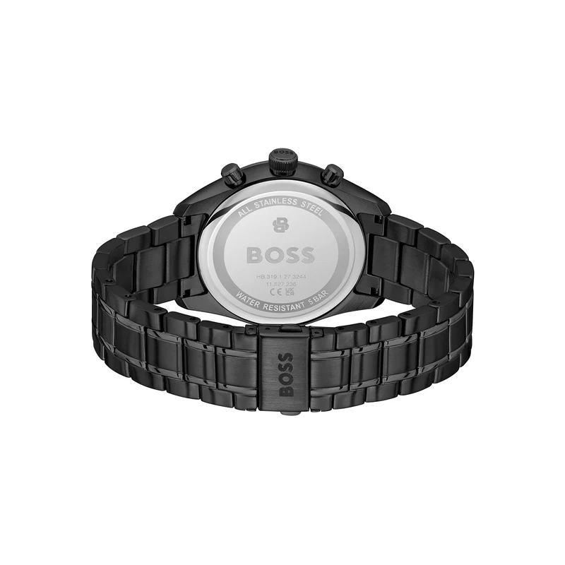 Hugo Boss Montre Chronographe 44 mm HB1514314