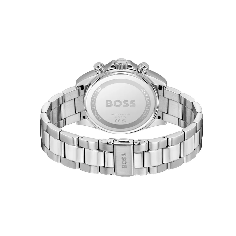 Hugo Boss Montre Chronographe 44 mm HB1514315