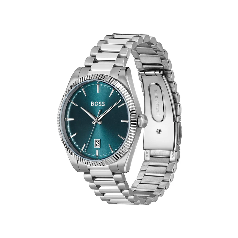 Hugo Boss Montre Quartz 40 mm HB1514309