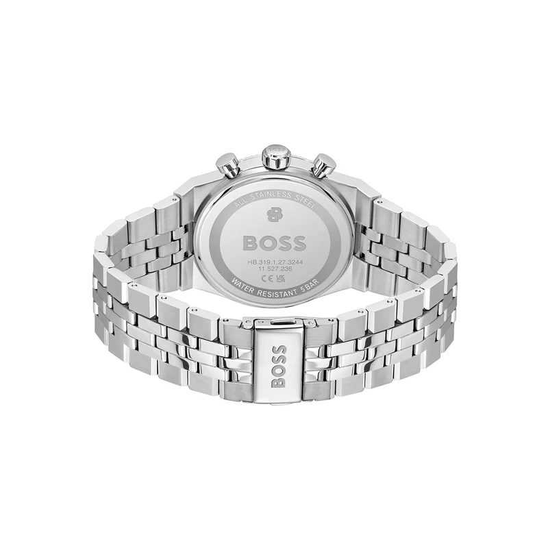 Hugo Boss Montre Chronographe 41 mm HB1514307