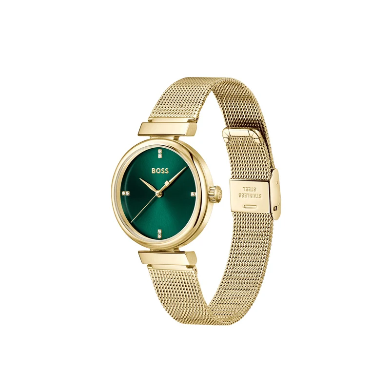 Hugo Boss Montre Quartz 32 mm HB1502855