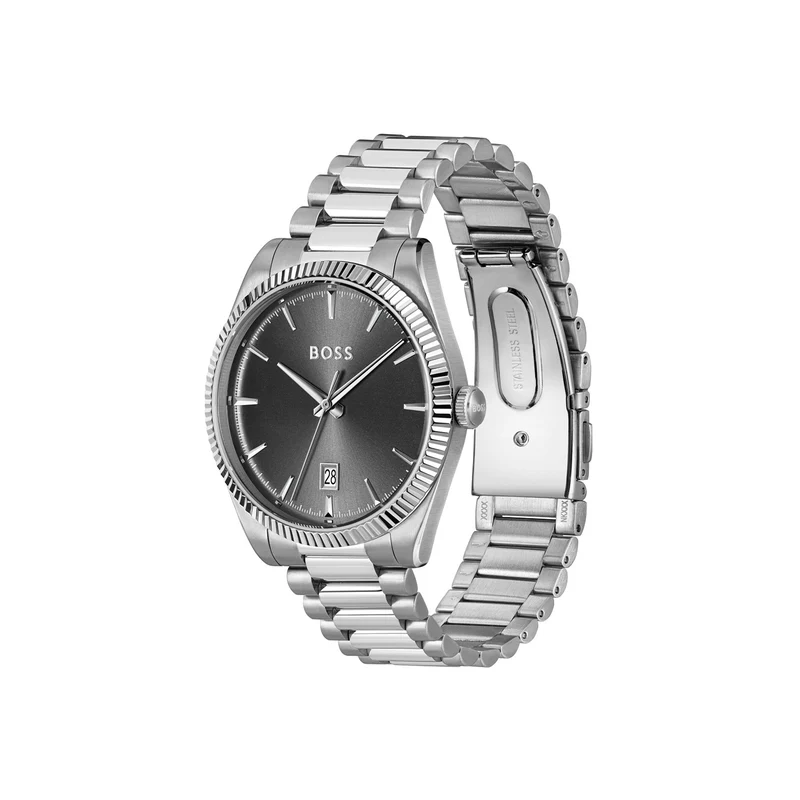 Hugo Boss Montre Quartz 40 mm HB1514310