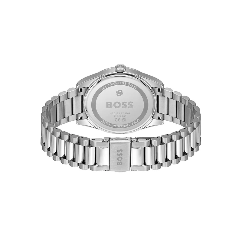 Hugo Boss Montre Quartz 40 mm HB1514310