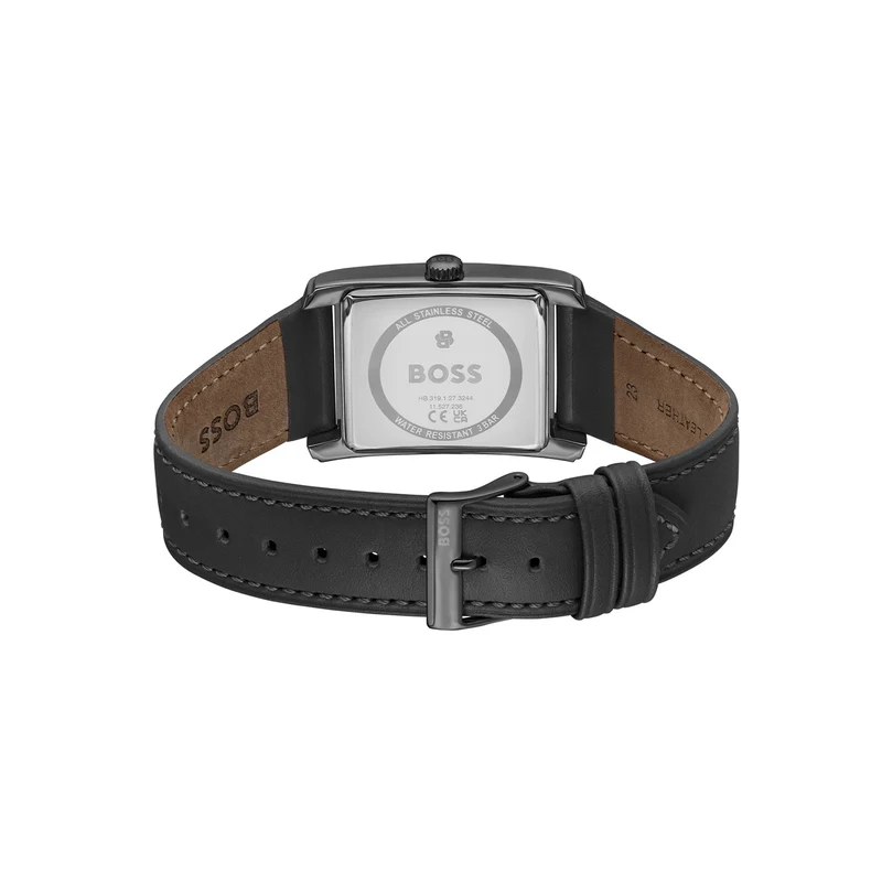 Hugo Boss Montre Quartz 42 mm HB1514317