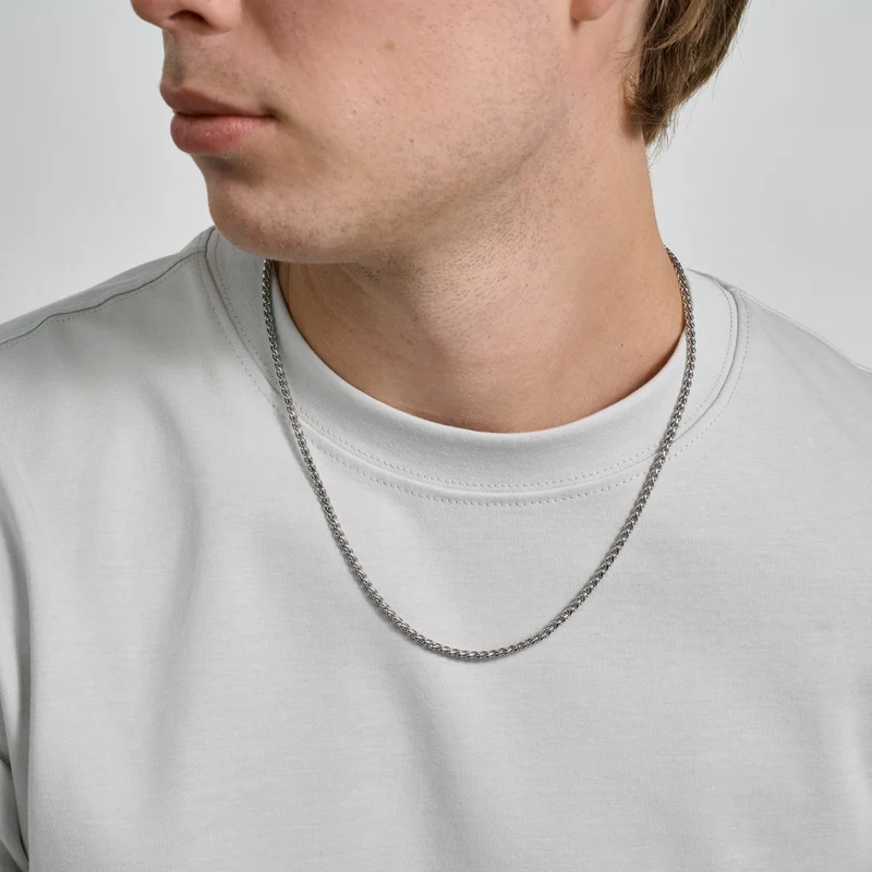 Chaîne de blé de 3 mm