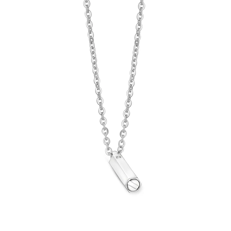 Pendentif Urne moderne