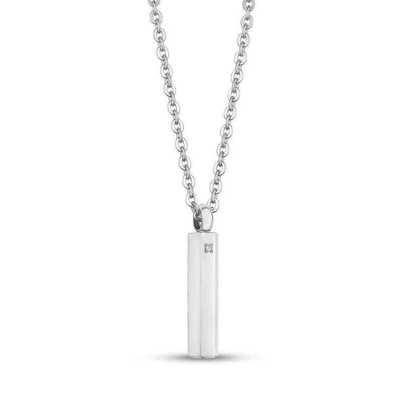 Pendentif Urne moderne