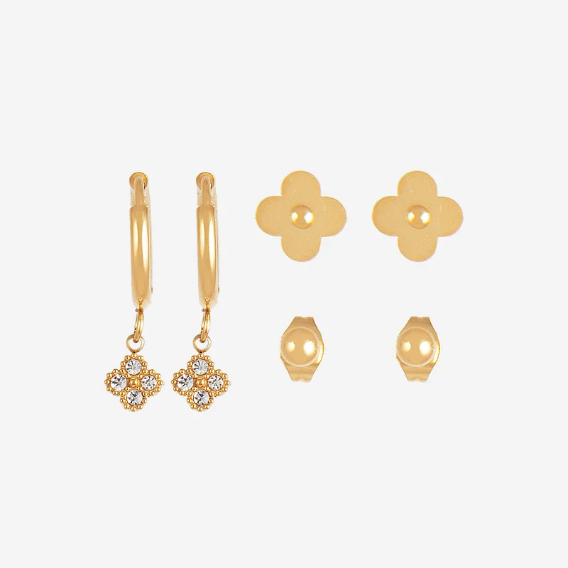 Boucles Lumia Set