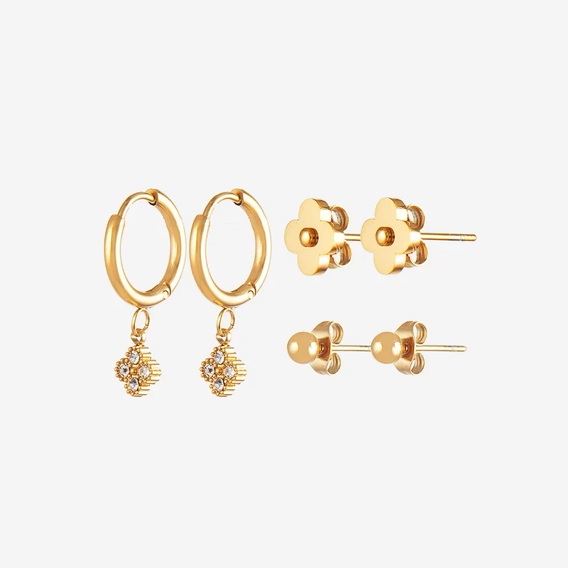 Boucles Lumia Set
