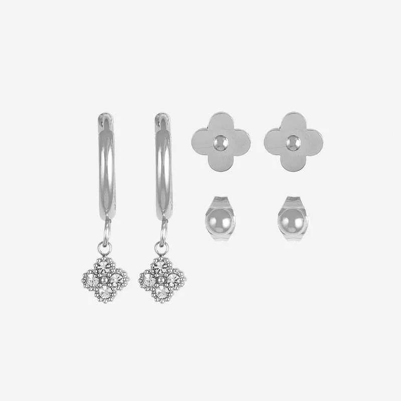 Boucles Lumia Set