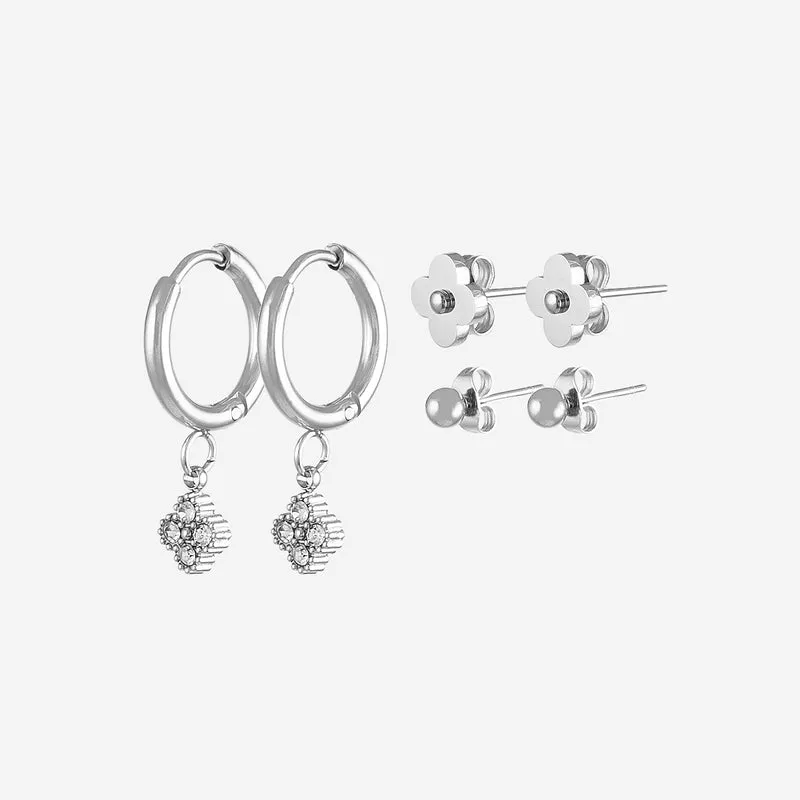 Boucles Lumia Set