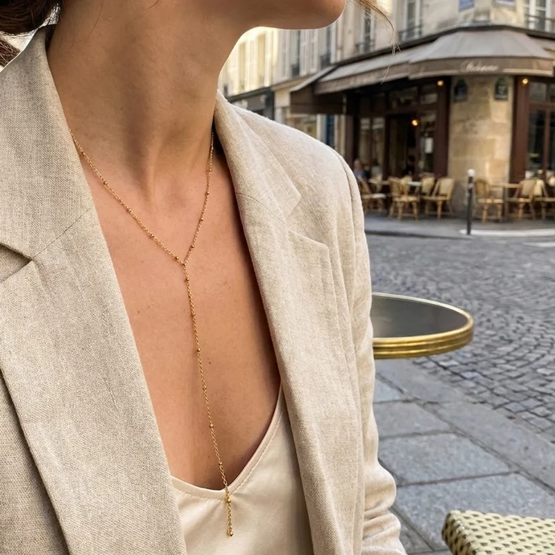 Collier Yarana