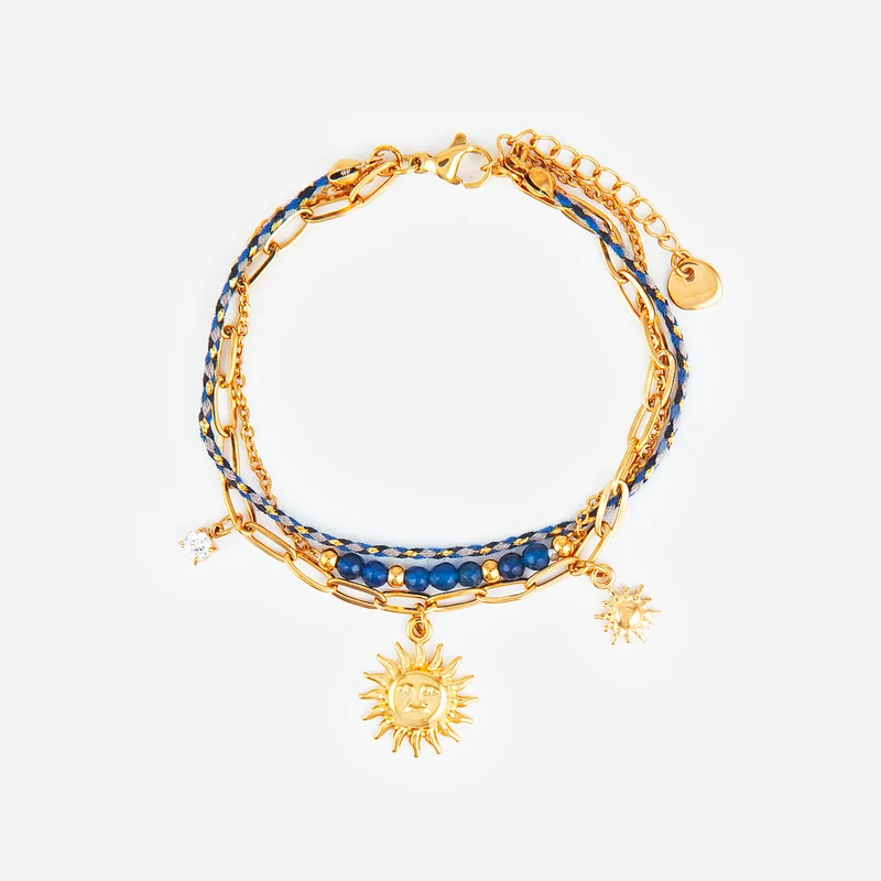 Bracelet Solstice