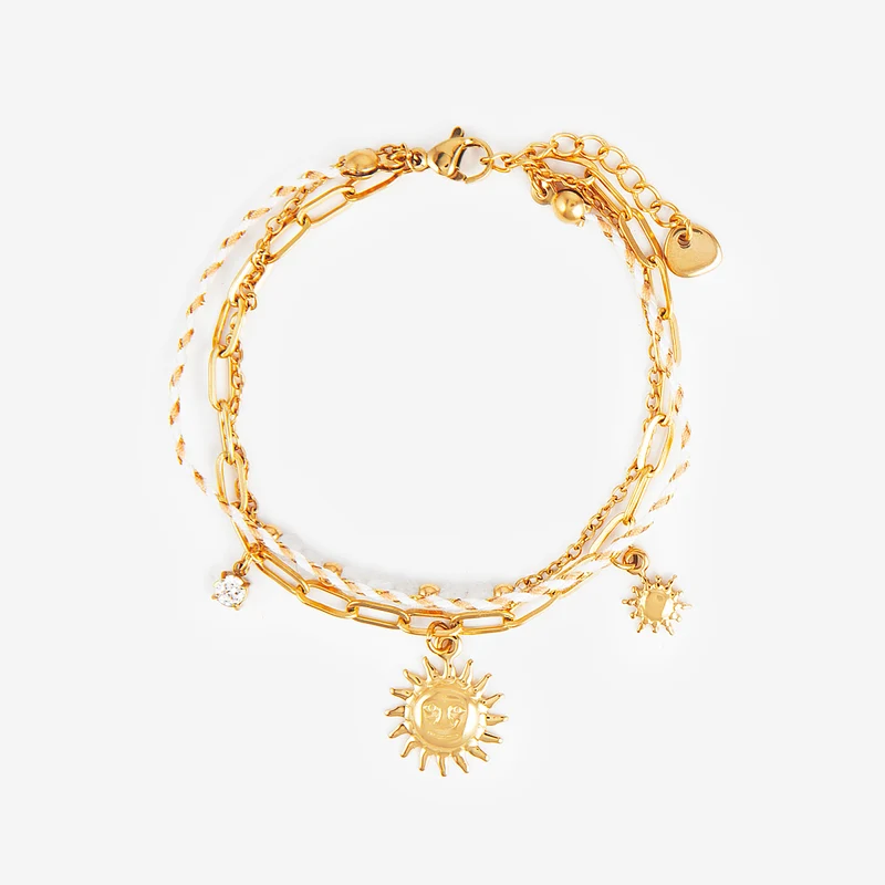 Bracelet Solstice