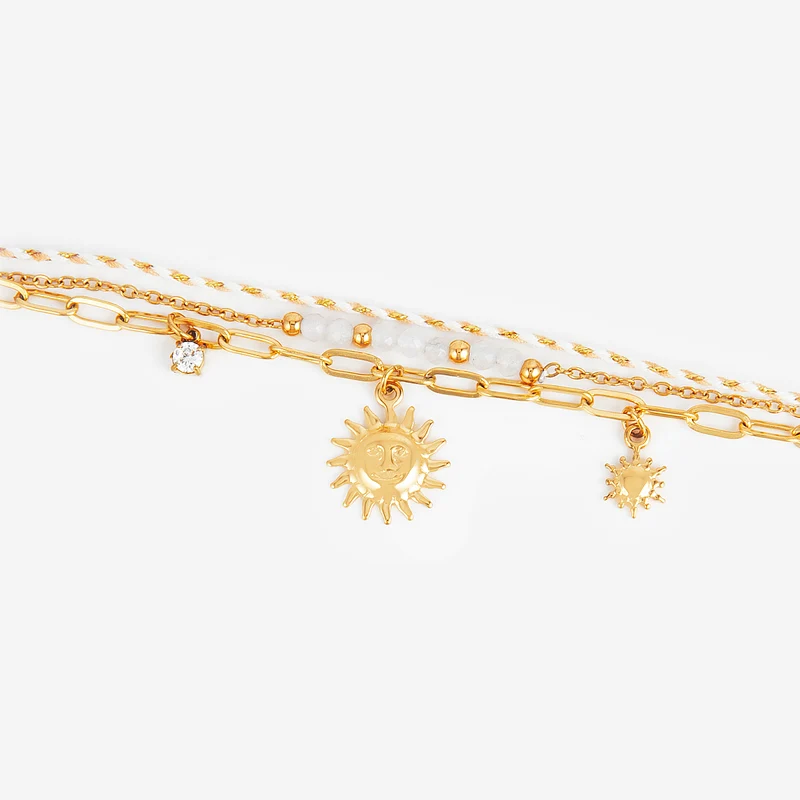 Bracelet Solstice
