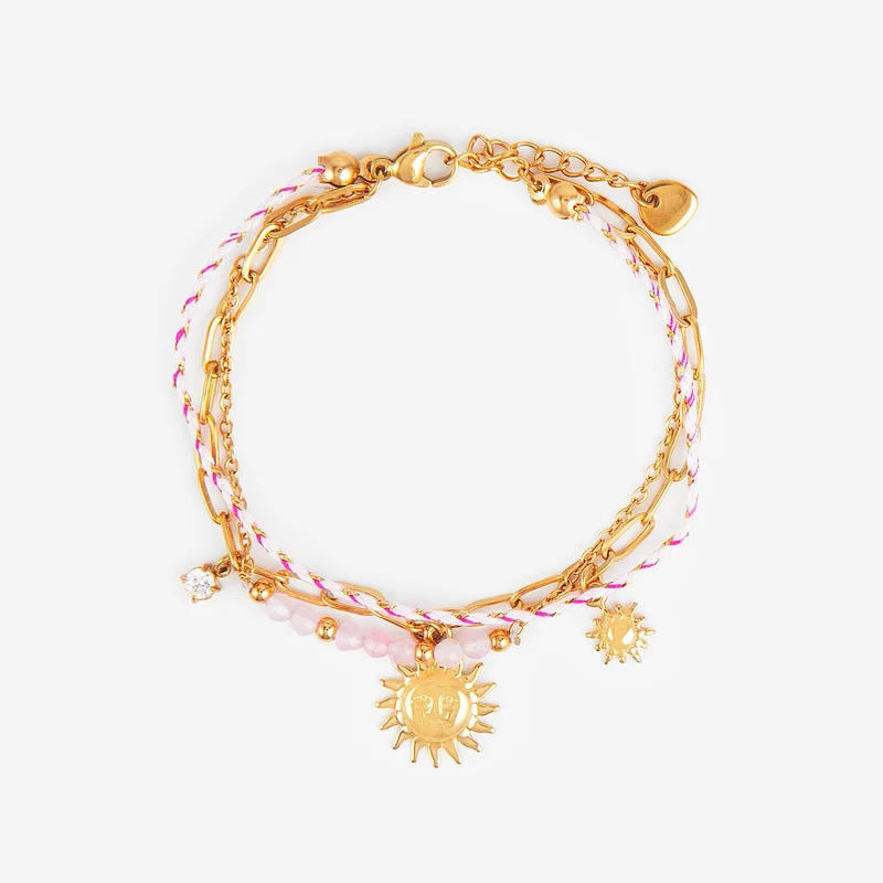 Bracelet Solstice