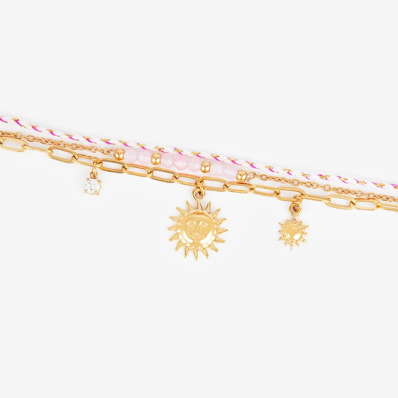 Bracelet Solstice
