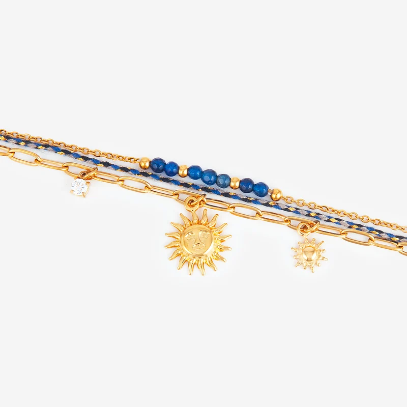 Bracelet Solstice