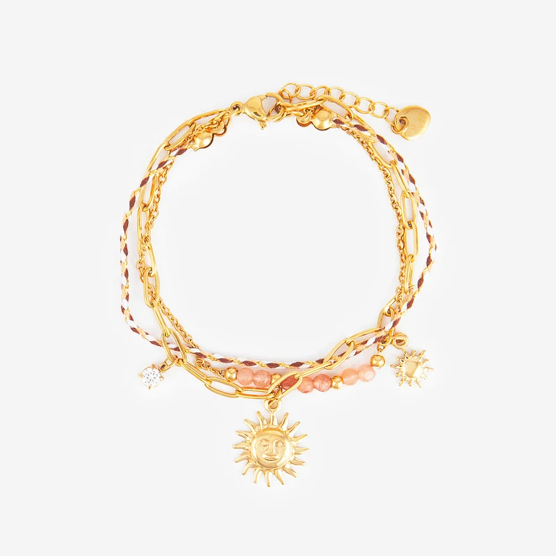 Bracelet Solstice