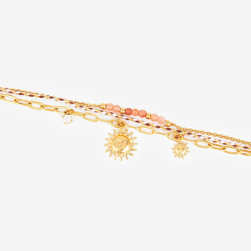Bracelet Solstice