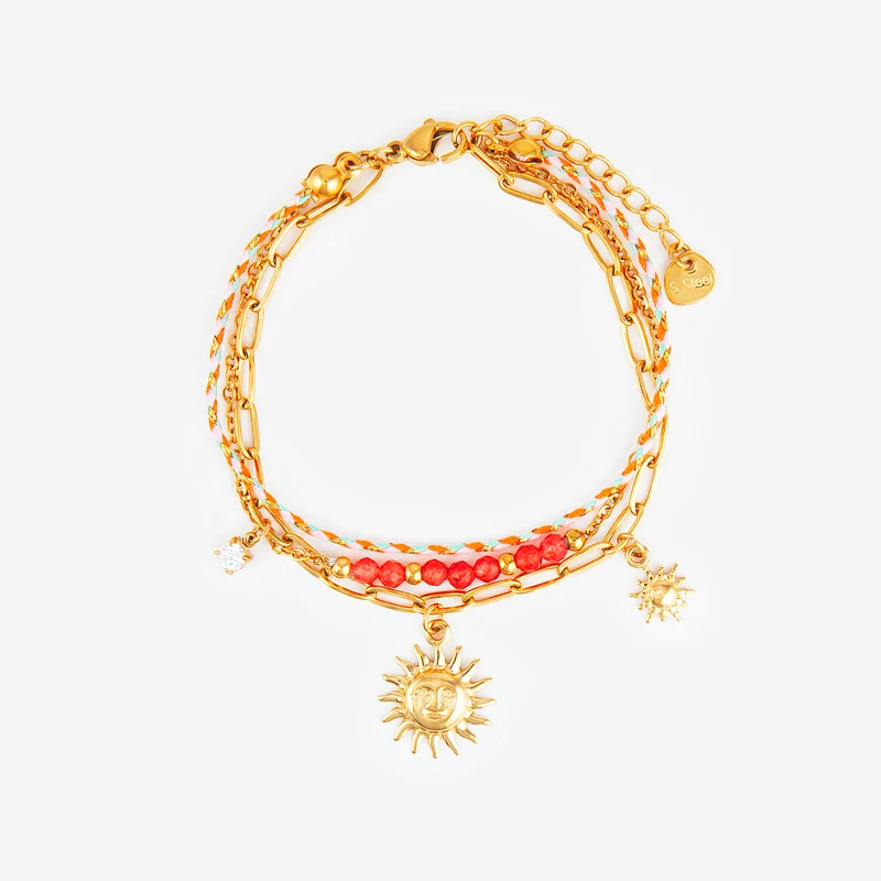 Bracelet Solstice