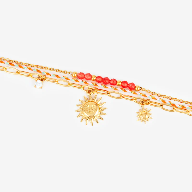 Bracelet Solstice