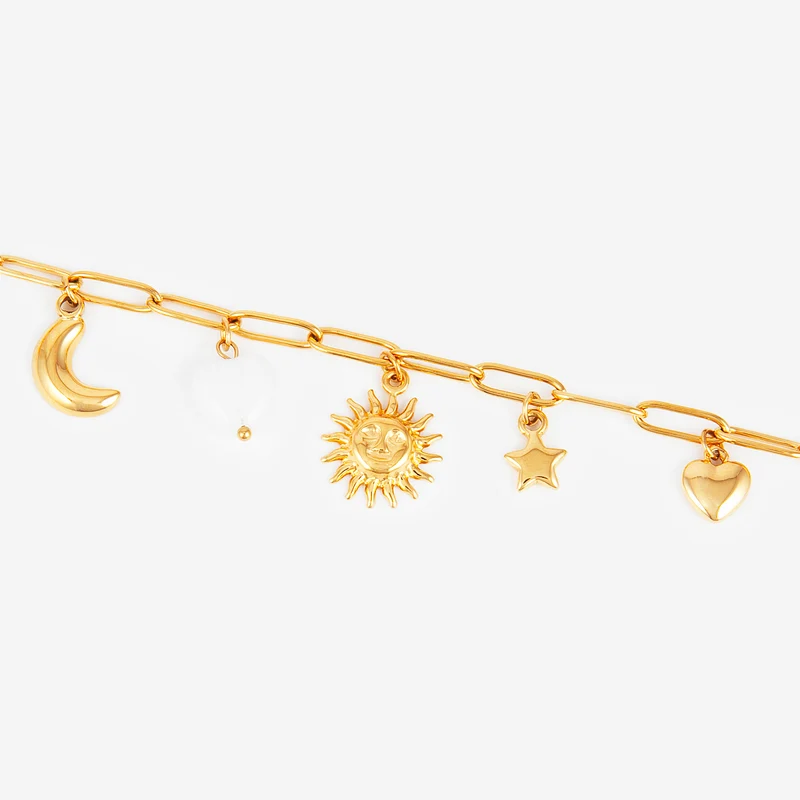 Bracelet Solara