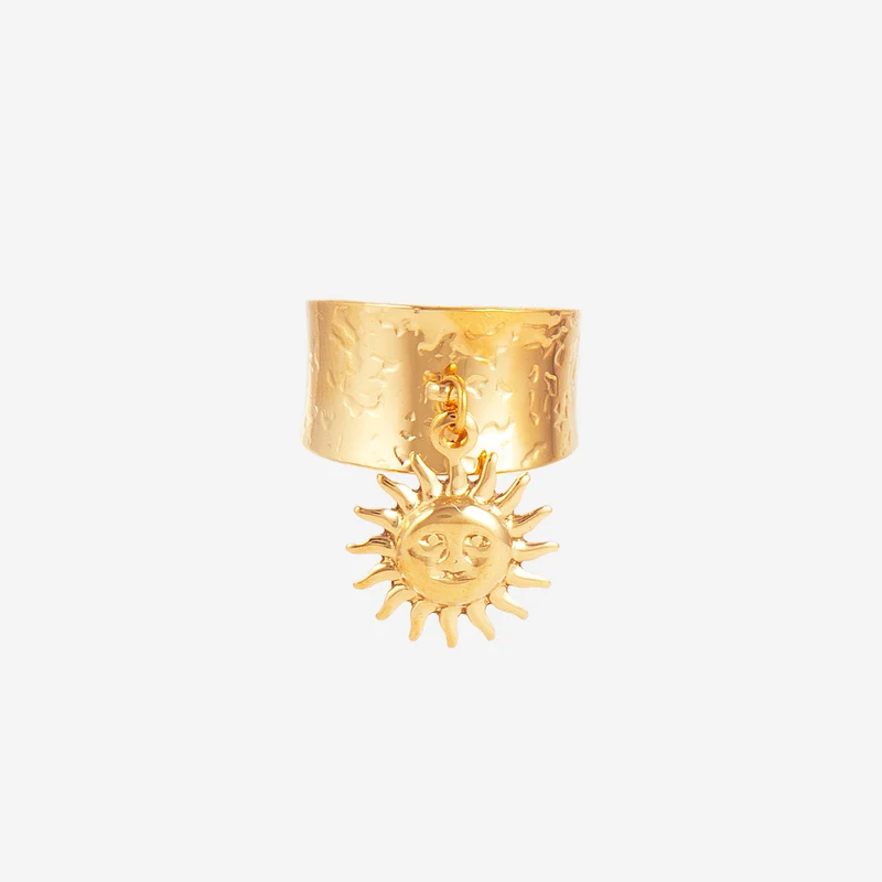 Bague Sulas