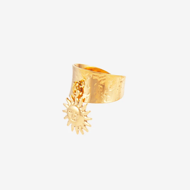 Bague Sulas