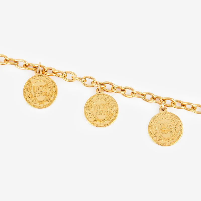 Bracelet breloque