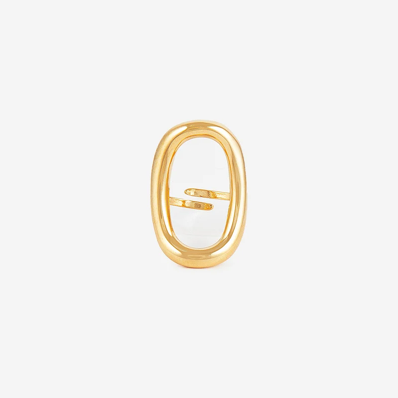 Bague Égérie