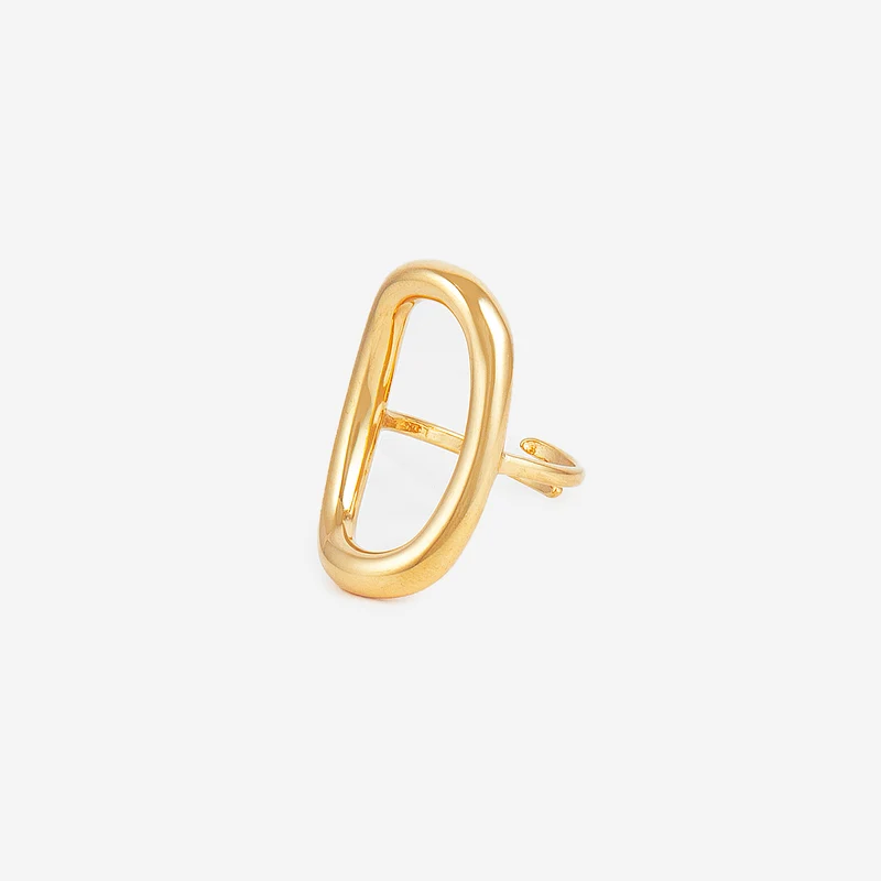 Bague Égérie