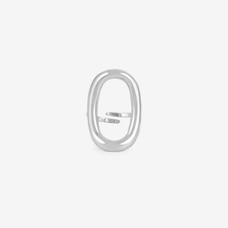 Bague Égérie