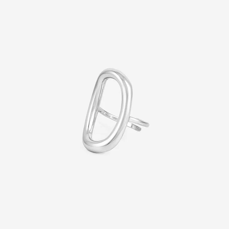 Bague Égérie