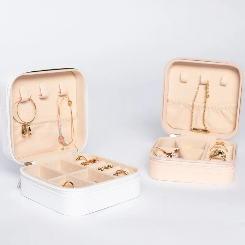 Boîte à bijoux
