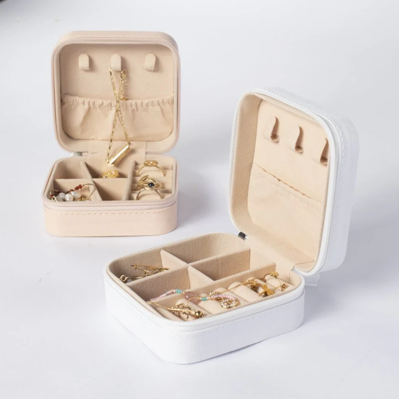 Boîte à bijoux