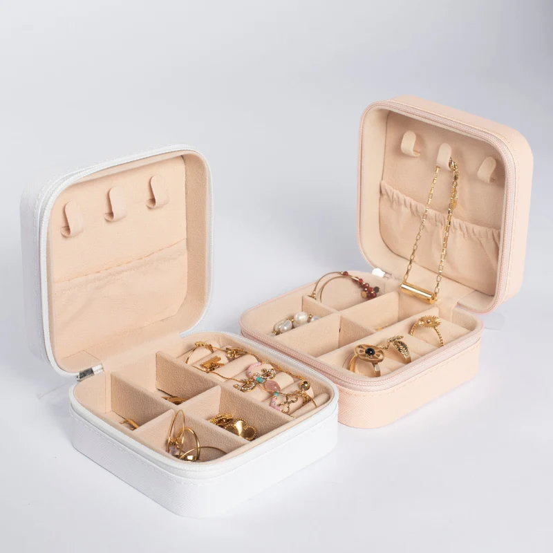 Boîte à bijoux