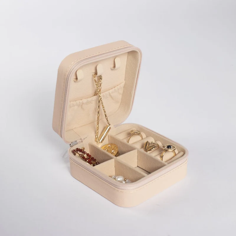 Boîte à bijoux