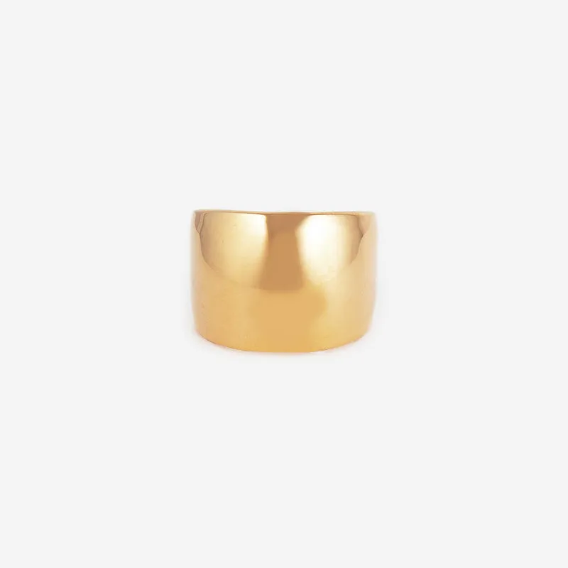 Bague Banda